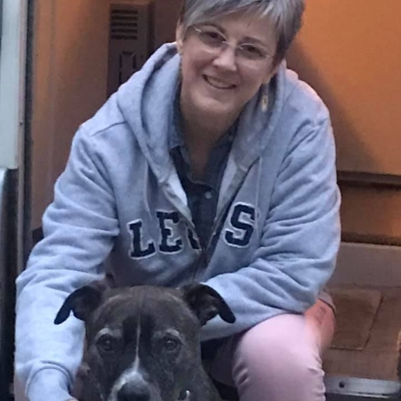 Meet your Posher, Kelly - Picture 1 of 1